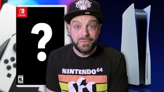 SHOCKING Nintendo Switch Game Revealed + BIG PlayStation Showcase!