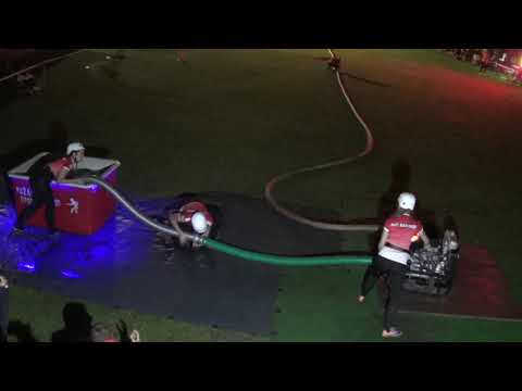 13.7.2019 DHZ Radimov ženy 2.pokus - O zlatú medajlu Letničie 2019