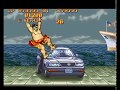 Street Fighter II Turbo J E Honda TAS SNES