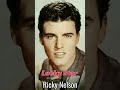 Ricky Nelson. Lucky Star  with lyrics