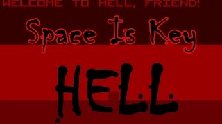 Space Is Key Hell | BEST RAGE GAME