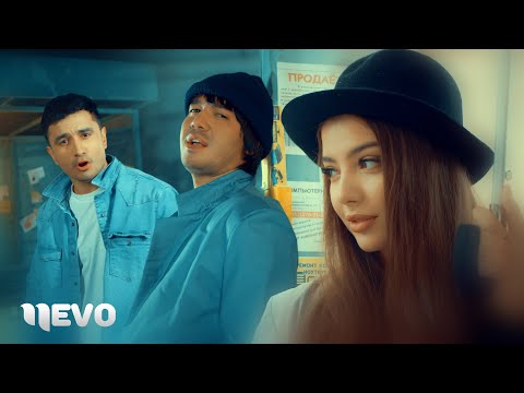 Shaxri & Xamdam Sobirov - Yomg'ir (Official Music Video)