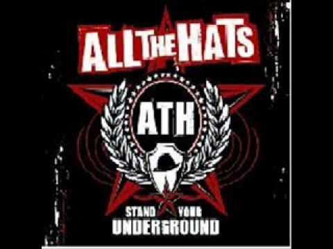 All the Hats  - i just can't get enough