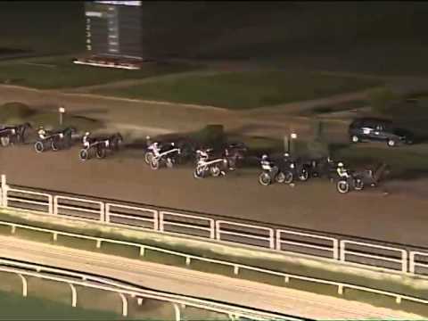 Trotto 04/09/2014 - Corsa 7