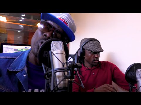 GINI OMAKO KAMARACH-Kennet B X Sevil Loman