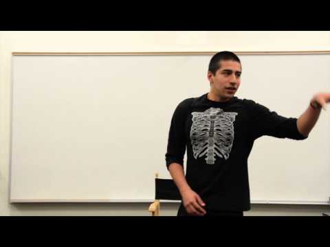 Tripp Beatbox- Life's a Tripp