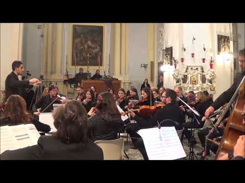 - Mesto Ricordo - marcia funebre di Pietro Giannini (vers. A. Virgulto)