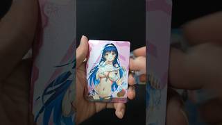 เปิดการ์ดจีน Goddess Story Maiden Party 1.2 #cards #waifu