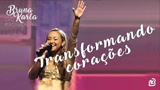 Transformando Coracoes