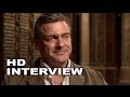 Ray Stevenson - Screen Slam: 'Thor: The Dark World' Interview