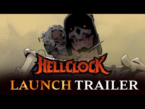 Launch Trailer