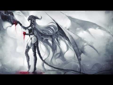 Predator x Lepidoptera - Lacrimosa