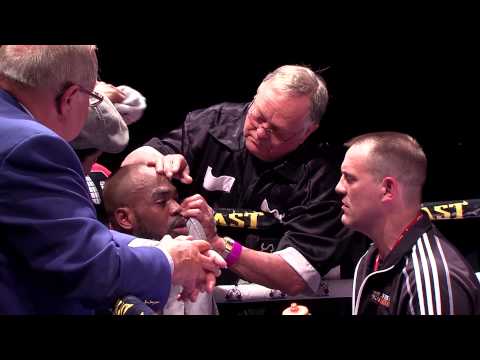 Schiller Hyppolite vs Ricardo Marcelo Ramallo