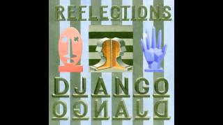 Django Django - Reflections (Jellyman's Midnight Jelly Jam)