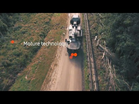 ARCHER Mature Technology