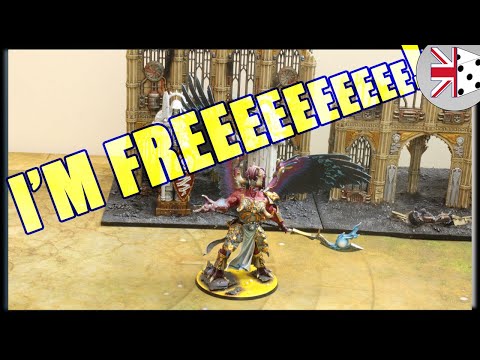 Magnus is BAAAACK! New Supreme Command Detachment and Thousand Sons Faction Focus