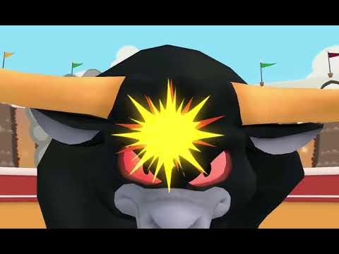 LTWOM Toreador Speedy Unlocked + Bootleg Artists in Brawl