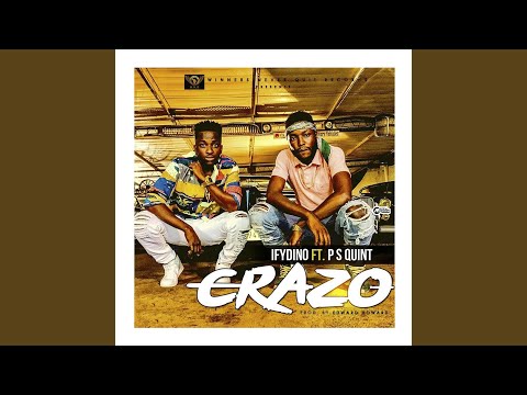 Crazo (feat. P S Quint)