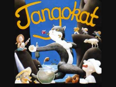 Hanniballade - Min Kat