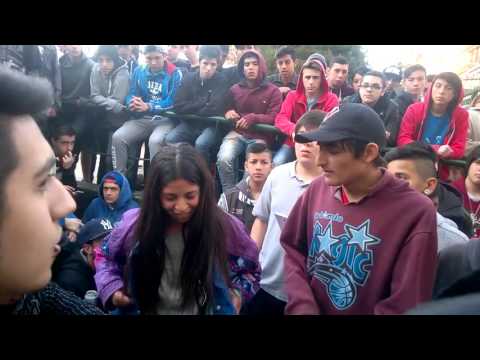 CLASIFICATORIA 5 - Fecha 5 (Torneo 2015) - El Quinto Escalon