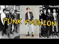 4 CARA STYLE PUNK FASHION 4 CARA STYLE PUNK FASHION