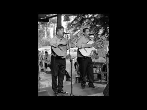 Voces Vergelinas - La Atardecida