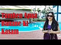 Tumhe Apna Banane Ki Kasam Sadak