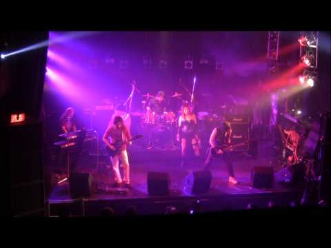 04 Is this love / Sixth Sense