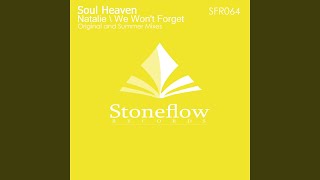 Natalie (Original Mix)