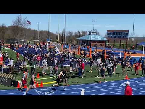 O’Grady Relay Invitational 4x400