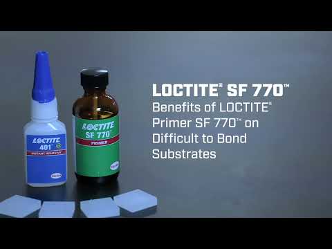 Loctite 401 Adhesive