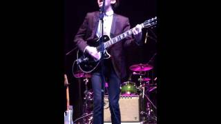 Dylan Gardner-Feeling of Love-Napa, California 2.28.2015