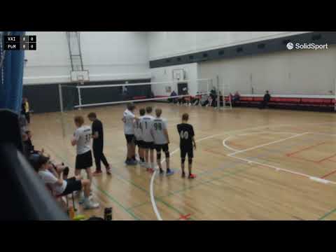 Isku-Veikot - PuMaA2 9.12.2023