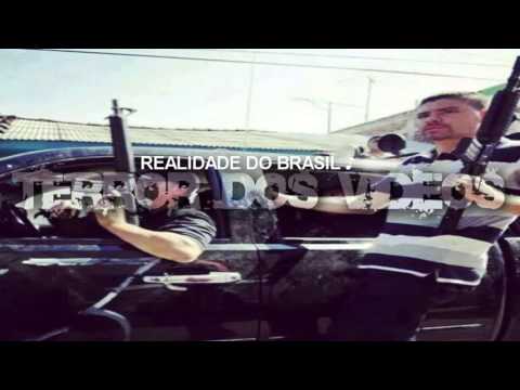 MC BIEL DE NI - MEDLEY PRAS COMUNIDADES ♪ [ REALIDADE DO BRASIL ] 2016