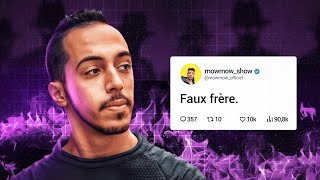 GameMixTreize a M*RDÉ