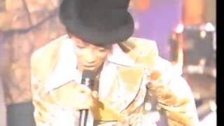 Soul Train 94&#39; Performance - Jody Watley - Your Love Keeps Working On Me!
