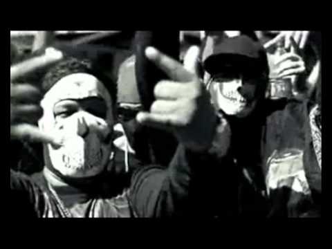 De La Ghetto ft Alex Kyza Chyno Nyno & Ñengo Flow - Josiando Duro [Unofficial Video]