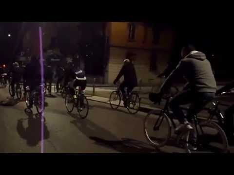 05/03/2015 Critical Mass Milano