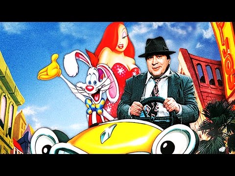 Trailer en español de ¿Quién engañó a Roger Rabbit?