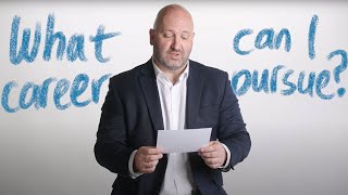 Public Health - Where can the degree take me?