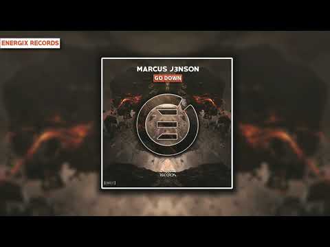 Marcus J3nson - Go Down [ENR017]