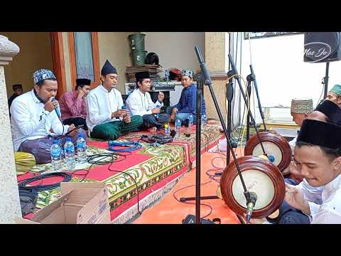 Bidzikrika Robbi - Ust. Khoir Firqotul Musthofa | Al-Hikmah Karangasem