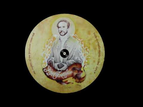 Baba Ras & Emeterians – Let Jah Arise – A1