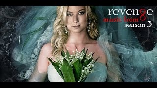 Revenge Music 3x10  -  The Flamingos  -   I Only Have Eyes For You