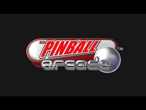 Pinball Arcade: Season Four Pack