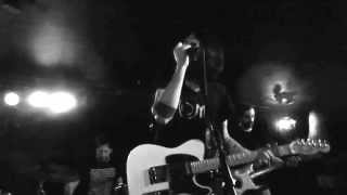 Margot &amp; The Nuclear So and So&#39;s - Long legged blonde Memphis (The Space, Hamden CT 5/2/14)