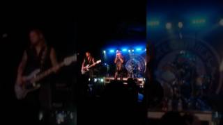 Jack Russell's Great White Sacramento Ca 5 - 27-2017 Ace of Spades