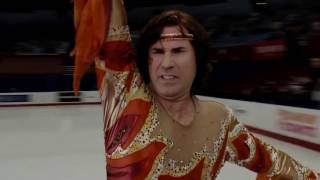 Трейлер: Лезвия славы: Звездуны на льду