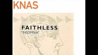 Steve Angello & Faithless - Knas & Insomnia (East & Young Bootleg)