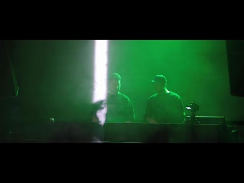 CID B2B Westend Live at the Repopulate Mars Jumpin' Jam Fest